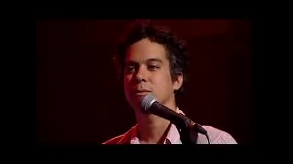 She & Him - You Really Got a Hold On Me Mtv Canada