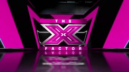 Fifth Harmony Sings for Survival - The X Factor Usa 2012