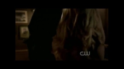 Tvd 3x03 Soundtrack Scene - Take Your Time - Cary Brothers