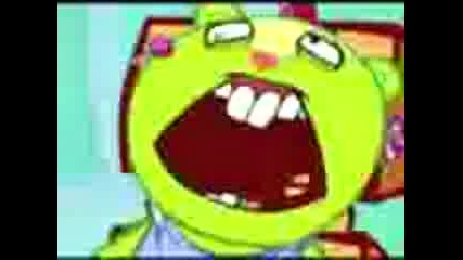 :happy Tree Friends: 