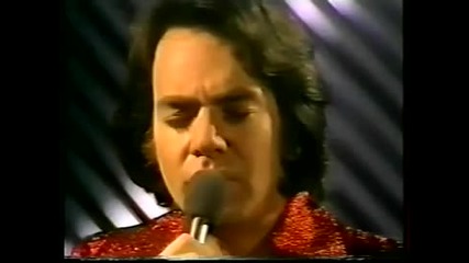 Shirley and Neil Diamond - Play Me - Live - 1974 