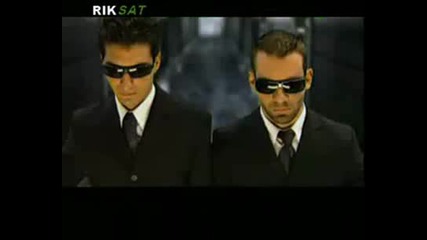 Giorgos Alkaios - Pali Monos Mou Milao