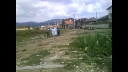 bodrovo