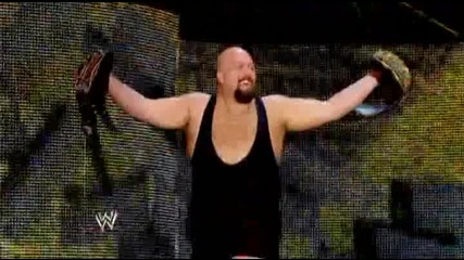Wwe Draft 2010