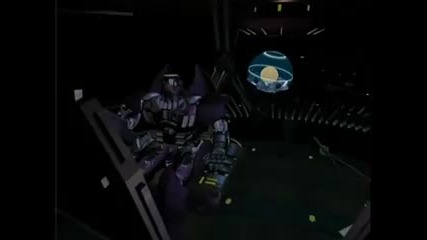 Beast Wars - Other Voices (part 1) - Episode 25 [1 - 3]