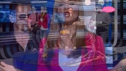Allegro Bend - Hiljadu zima ( Hd )