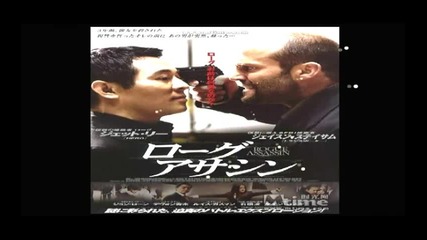 Колекция от постери на Джет Ли (1982 - 2010)
