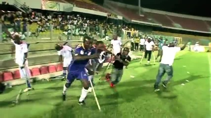 Football Championships