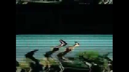 Miley Cyrus - Rock God 