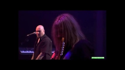 Axel Rudi Pell - Rock Hard Festival 2007 ( Live Over Europe ) - Casbah