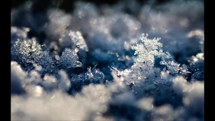 Rawtekk Feat. Miss K. - Snowflakes