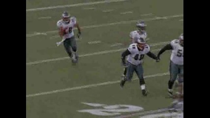 Nfl Седмица 13 Arizona Cardinals Vs Philadelphia Eagles