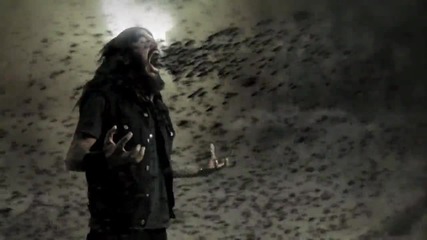 Machine Head - Locust