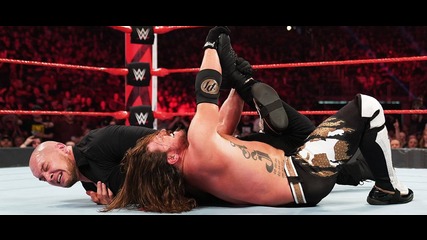 Top 10 Raw moments: WWE Top 10, April 22, 2019