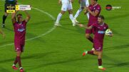 Goal by PFK Septemvri Sofia