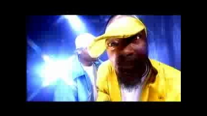 Busta Rhymes - Break Ya Neck