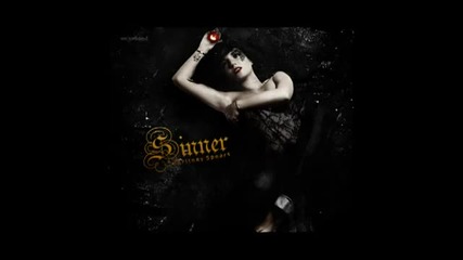 Britney Spears - Tell Me (am I A Sinner) 