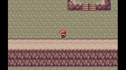 pokemon fire red omega Ep 4