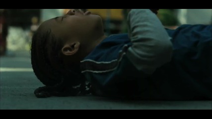 [ Hd ] The Karate Kid - Official Trailer (2010)