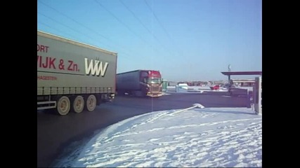 Jos Jansen Scania