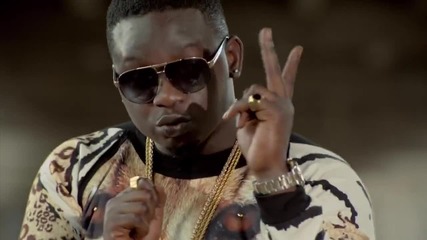 Wande Coal ft. Don Jazzy - The Kick ( Официално видео )
