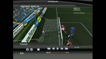 Fifa 07 Gool
