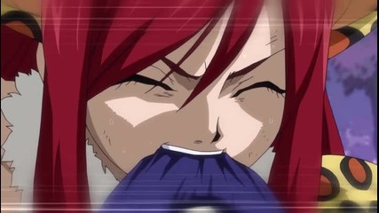 Fairy Tail - Episode 054 - English Dubbed
