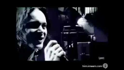 Him - Bleed Well (2007) 