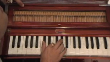 Melody 11 - Learn Harmonium