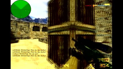 Norealen Headshots Awping