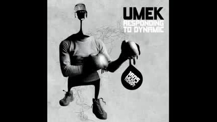 Umek - Uncouth Manners Orginal Mix 