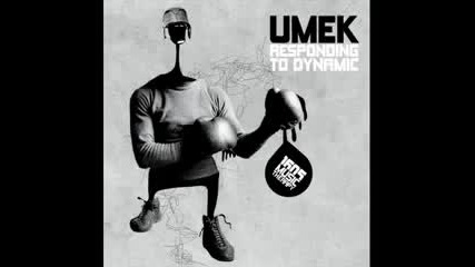 Umek - Uncouth Manners Orginal Mix