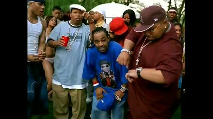 Murphy Lee - Hold Up ft. Nelly (official Video) {hq} 