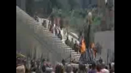 Clash Of The Titans Part (3 - 12)