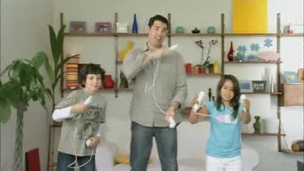 Rayman Raving Rabbids Tv Party