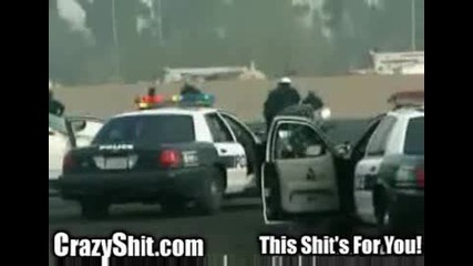 Полицейска Акция