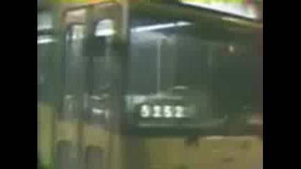 Winter Accidents