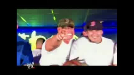 John Cena - Right Now 