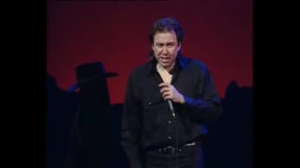 Bill Hicks - Put em in the movies!