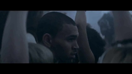 Chris Brown - Turn Up The Music [hd]