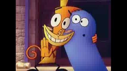 Cartoon Network - Cartoon Song
