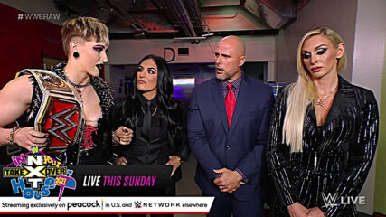 Charlotte Flair wants Nikki Cross’ victory stricken from the record: Raw, June 7, 2021