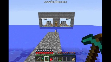 my home for minecraft :p