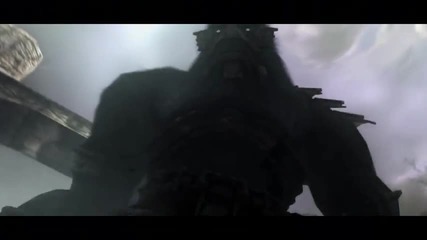 Shadow of the Colossus - Promo Trailer