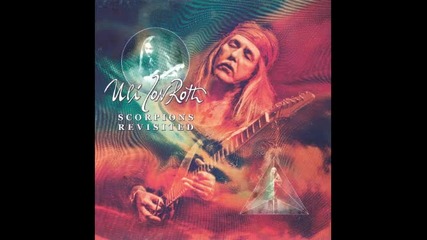 Uli Jon Roth - Scorpions Revisited 2015 Cd1