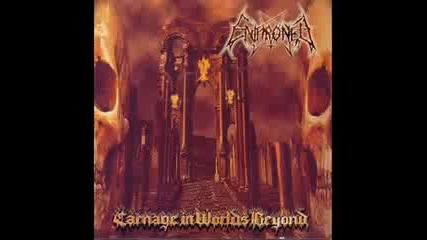 Enthroned - Evil Church