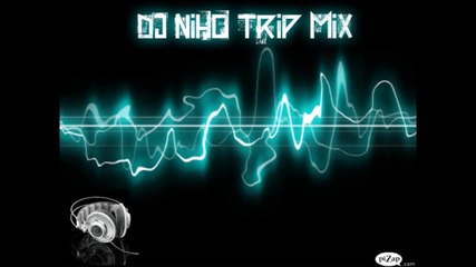 Dirty Techno Mix 2012 May (mixed by Dj Niho) Dj Niho - Trip Mix