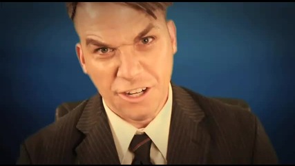 Epic Rap Battles of History 1- John Lennon V Bill O_reilly
