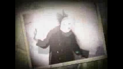 Sopor Aeternus - In der Palastra