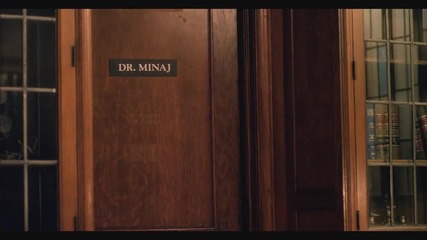 B. o. B feat. Nicki Minaj - Out of My Mind